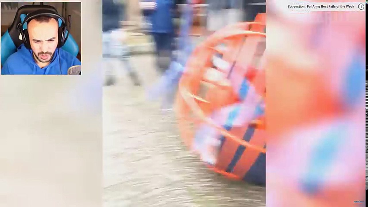 LE BLED'ART-CETTE FILLE VA REGRETTER SON GESTE !