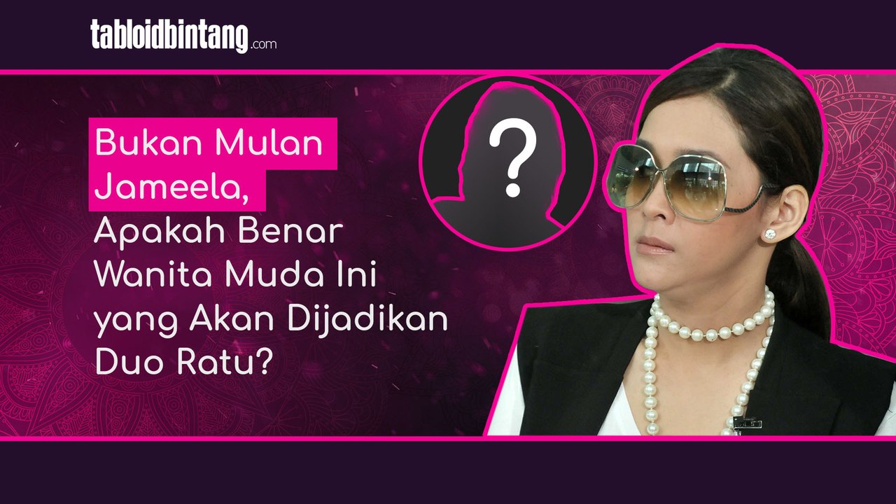 Jika Duo RATU Masih Ada, Maia Estianty Ingin Rekrut Marion Jola