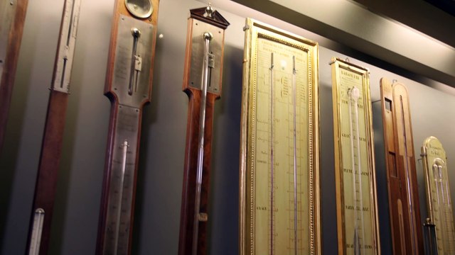 FUN-MOOC : La science moderne de la Renaissance aux Lumières