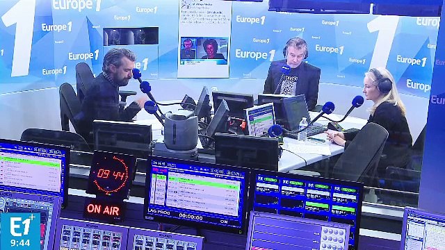 Mathieu Gallet révoqué de la direction de Radio France : Le CSA n'a jamais nommé un dirigeant du service public contre l'avis du pouvoir