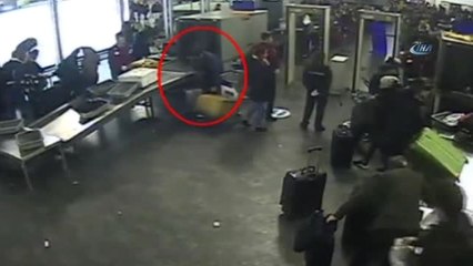 Uyuşturucuyu Kıyma Makinesi ve Elektrikli Süpürgelere Zulalamışlar