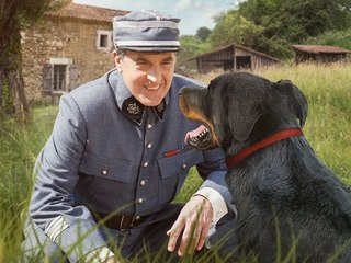 Le Collier rouge: Trailer HD