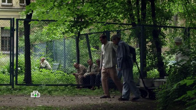 Последняя статья журналиста 16 серия смотреть онлайн