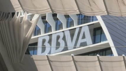 BBVA ganó 3.519 millones de euros en 2017, un 1,3 % más