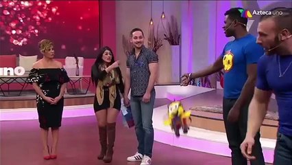 Enamorandonos Capitulo 31 De Enero 2018 Completo HD - Part 2