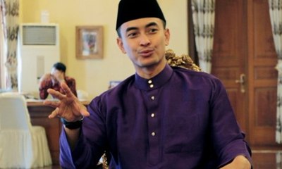 Gubernur Jambi Zumi Zola Dicekal ke Luar Negeri