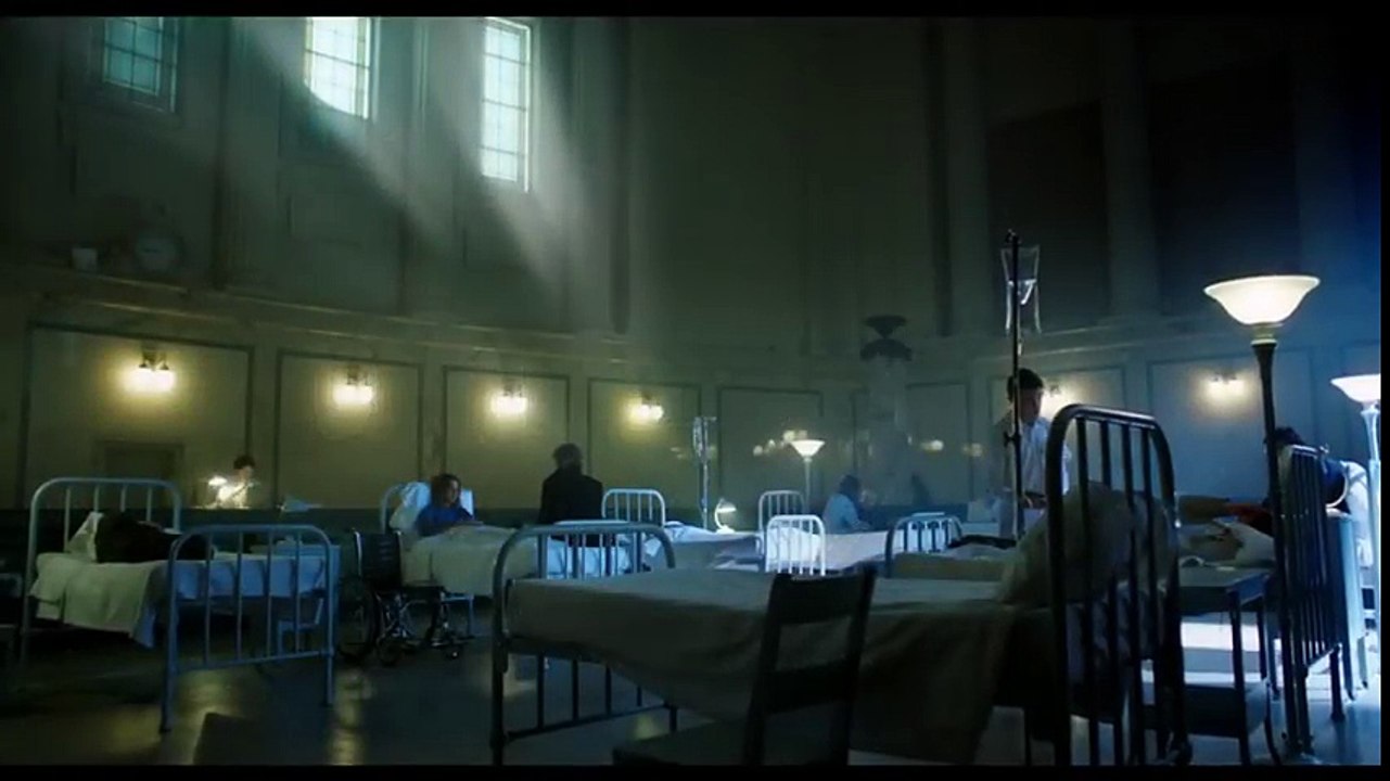 CULT OF CHUCKY Trailer #1 (2017) Brad Dourif, Jennifer Tilly Horror Movie