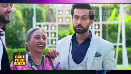 Ishqbaaz - 2ndFebruary 2018  Star Plus Serial