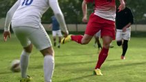 BEST COMMERCIAL EVER!! Nike Football - Winner Stays ft Ronaldo, Neymar, Hulk, Rooney, Iniesta etc