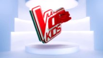 Valeria - La artista completa del Team Yankee   _ La Voz Kids 2016-N9F25WfhCt8