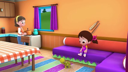 Niloya  -  3 Bölüm Bir Arada