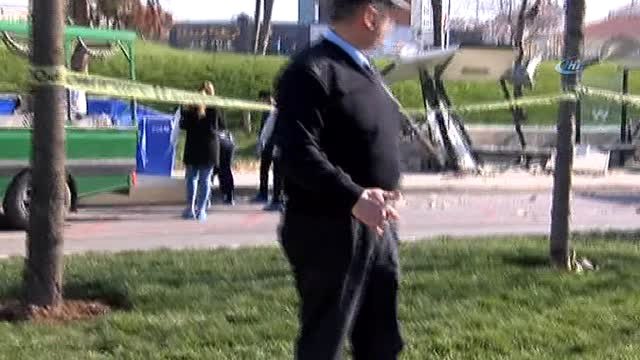 Otobüs Faciasında Hayatını Kaybedenlerin Cenazeleri Adli Tıp Morguna Kaldırıldı