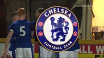 1-0 Goal England  Premier League 2  Division 1 - 29.01.2018 Everton FC U23s 1-0 Chelsea U23s