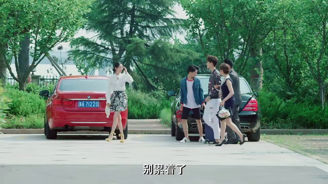國民老公第22集