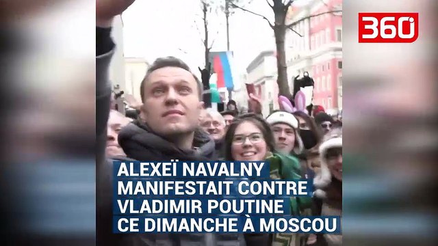 VIDEO/ Arrestimi i kundërshtarit të Putin, Rusia merr vendimin për Navalny