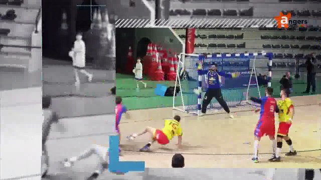 LUNDI SPORTS 2018 - Lundi Sports du 29 janvier 2018 : spécial La Vaillante Tennis de Table