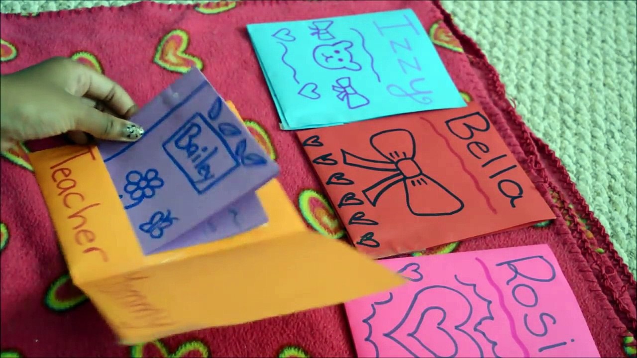 Baby ALive Back To School Supplies Haul! + Kelli Maples DIYS!!