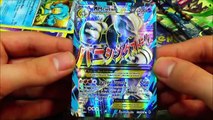 Ouverture de 8 Tripacks Pokémon XY8 IMPULSION TURBO ! 16 BOOSTERS POKEMON XY8 INCROYABLE !