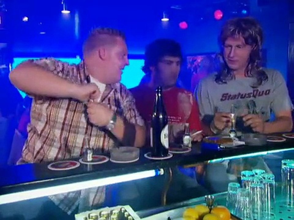 Axel will's wissen Staffel 3 Folge 10