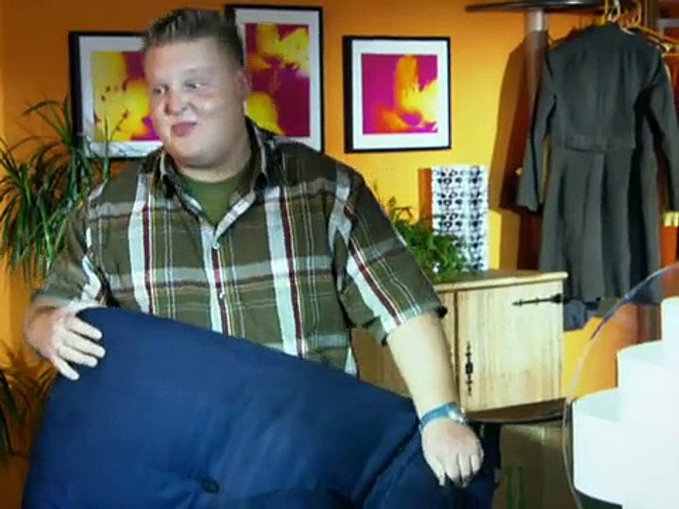 Axel will's wissen Staffel 3 Folge 1