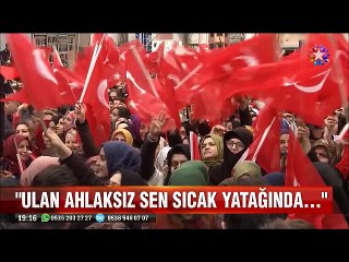 Mevlüt Çavuşoğlu ÖztürkYılmaz için neden korkak dedi