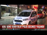 Döviz bürosunu önce hırsızlar sonra da polis soydu