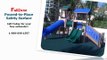 Playground Surfaces FallZone Safety Surface Playground Surfacing - YouTube