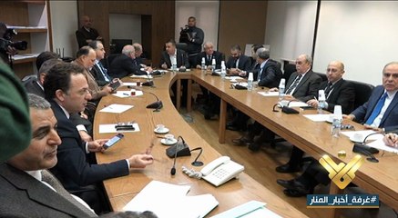 حرب اتهامات بين الجراح وحرب والنائب فضل الله الحكم بقضية الانترنت غير الشرعي في ٥ شباط