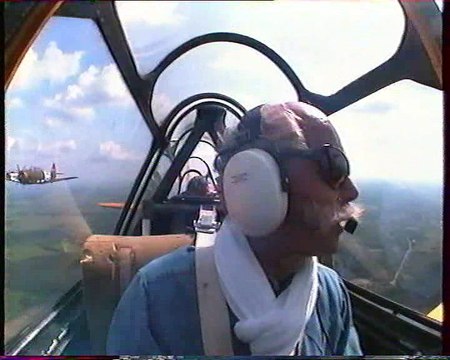 Le FANA hors série vidéo n°5 - La Ferté Alais 1999