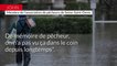 En Seine-Saint-Denis, des pêcheurs viennent en aide aux victimes des inondations