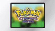 Pokémon Ethereal Gates - Trailer