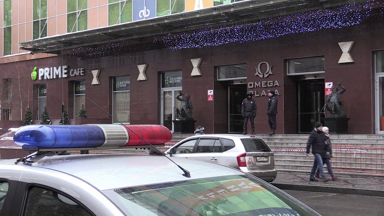 RUSIA NavalnyPolice