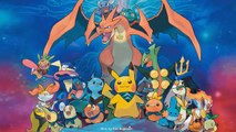 Pokémon Super Mystery Dungeon - News: Nintendo E3 round-up, brand new trailer reveals the plot!