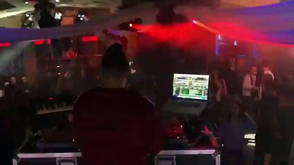 Ukrayna Gece Hayatı 2018