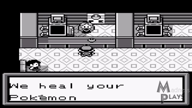 Madness Plays | Pokemon Brown LP Part 12: Triggering Ducks