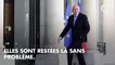 Gérard Collomb : les oeufs de ses poules atterrissent dans l'assiette de Brigitte Macron