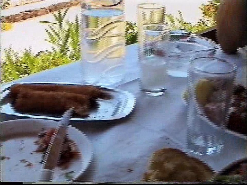 Πανηγύρι στην Ανεμώτια της Λέσβου
