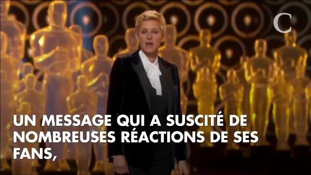 Incroyable, Ellen DeGeneres va fêter ses 60 ans...ses fans n'en reviennent pas !