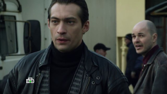 Последняя статья журналиста 11 серия