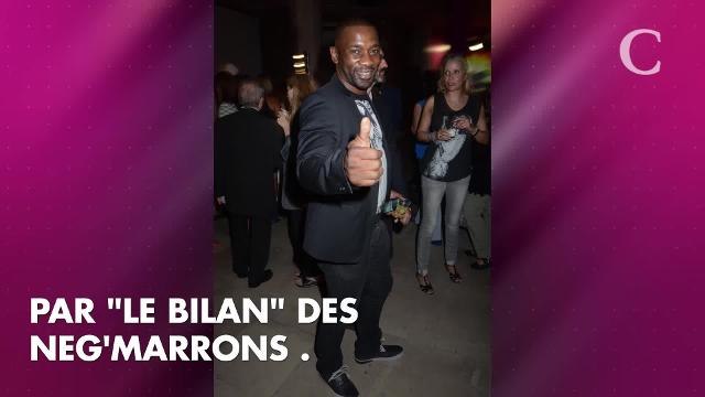 Doc Gynéco, Passi, Stomy Bugsy se retrouvent, le Secteur Ä remonte sur scène