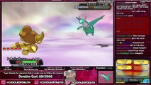 LIVE SHINY LATIOS AFTER 1256 REs -  Pokemon Omega Ruby/Alpha Sapphire Highlight