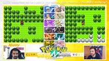 Pokémon Gold & Silver Soul Link Randomized Nuzlocke w/ ShadyPenguinn!! - Ep 27 