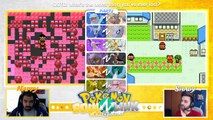 Pokémon Gold & Silver Soul Link Randomized Nuzlocke w/ TheKingNappy!! - Ep24 