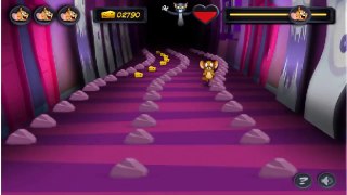Tom and Jerry Cartoon games for Kids - Tom and Jerry Run Jerry Run [ full hd ]