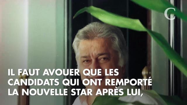 Julien Doré : Nouvelle Star n'est plus l'émission telle que je l'ai connue