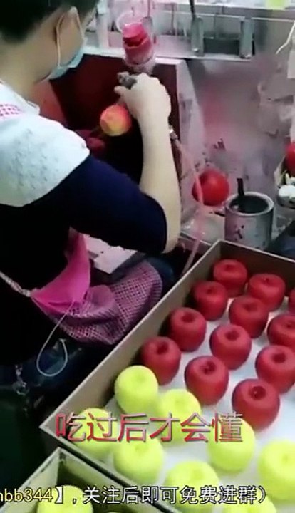 Vraiment, les chinois auront tout inventé dans ce monde