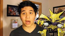 Original 151 Pokémon Voice Impressions! [600,000 Subscribers!]