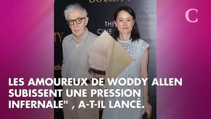 Frédéric Beigbeder défend Woody Allen accusé d'abus sexuels et crée la polémique