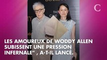Frédéric Beigbeder défend Woody Allen accusé d'abus sexuels et crée la polémique