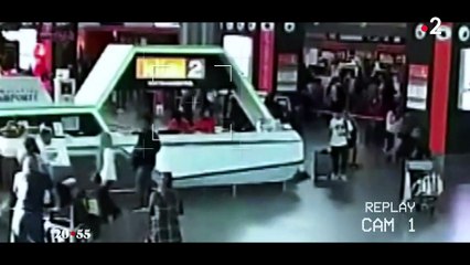 20h55 : Corée du Nord, la dictature de la bombe : extrait 5